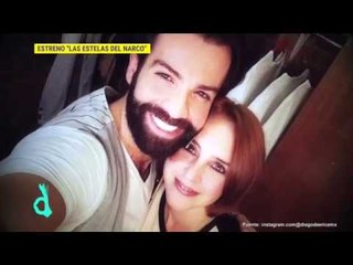 "Las estelas del Narco": ¿cómo va la relación de Irán Castillo? | De Primera Mano