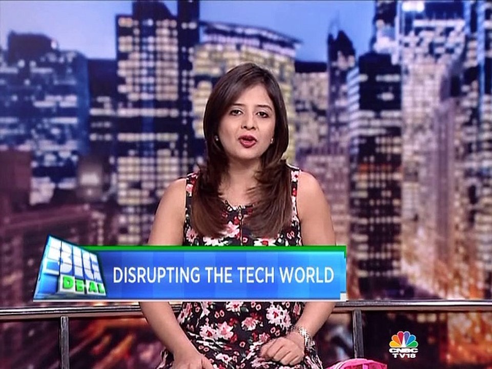 Big Deal: Patni's investing strategy