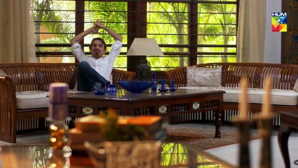 Aatish Episode #26 HUM TV Drama 11 February 2019