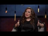 Karla de la Cuesta habla del infierno que vivió en el clan Trevi Andrade