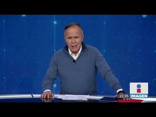 ¿Policías debe usar la fuerza o no usarla? Gran dilema | Noticias con Ciro