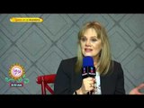 ¿Erika Buenfil ya no tiene exclusividad con televisora? | Sale el Sol