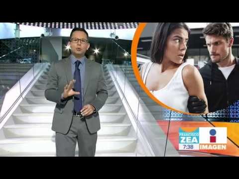 ¿Cuál es el perfil de las mujeres secuestradas en el metro de la CDMX? | Noticias con Paco Zea