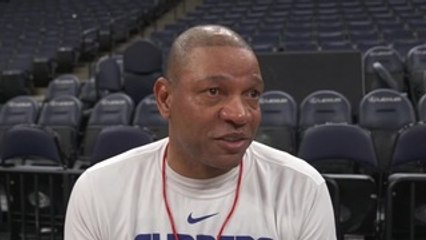 Media Availability | Doc Rivers (2.11.19)