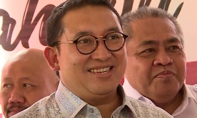 BPN Akan Bela Ketua Persaudaraan Alumni 212 yang Jadi Tersangka