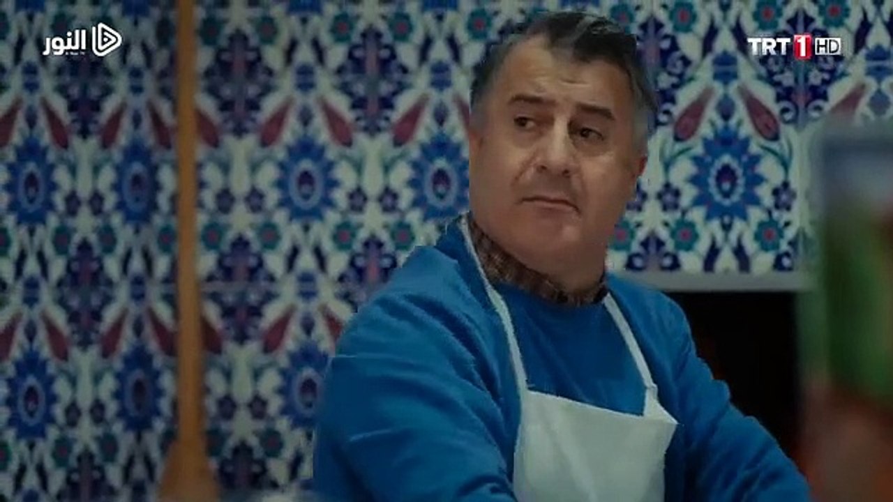 الحلقة 6 مسلسل الوصال مترجمة للعربية القسم الثالث