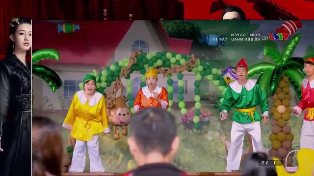 Về Bên Nhau Tập 10 - Ngày 12/2/2019 - VTV3 Thuyết Minh - Phim Đài Loan - Phim Ve Ben Nhau Tap 10 - Phim Ve Ben Nhau Tap 11