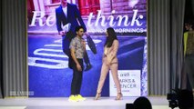Vani Kapoor & Shahid Kapoor Showcase Marks & Spencers Summer Collection 2019
