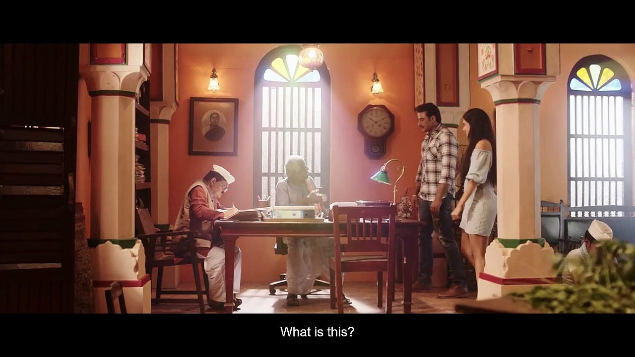 Yajamana Trailer
