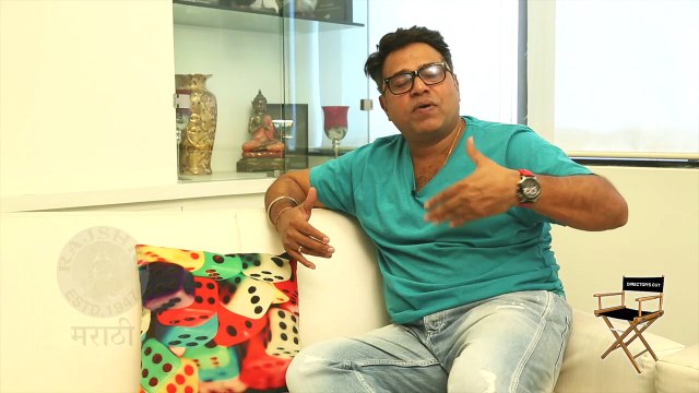 Directors Cut With Sanjay Jadhav | Luckee, Duniyadari, Guru