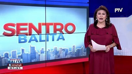 Sec. Locsin, nanawagang wag nang palikihin ang issue kaugnay ng Chinese national