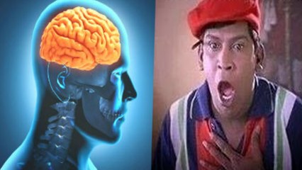 வித்தியாசமான புகாருடன் கமிஷனர் அலுவலகம் வந்த நபரால் பரபரப்பு- வீடியோ