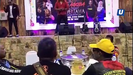 Bisa Pertama versi Uchop Ahmad & Irwan Mentor Otai