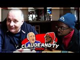 Emery Should Resign If The Budget Is £45m & I Want Liverpool To Win The League | Claude & Ty
