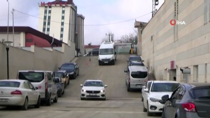 Elazığ merkezli FETÖ operasyonunda 2 tutuklama