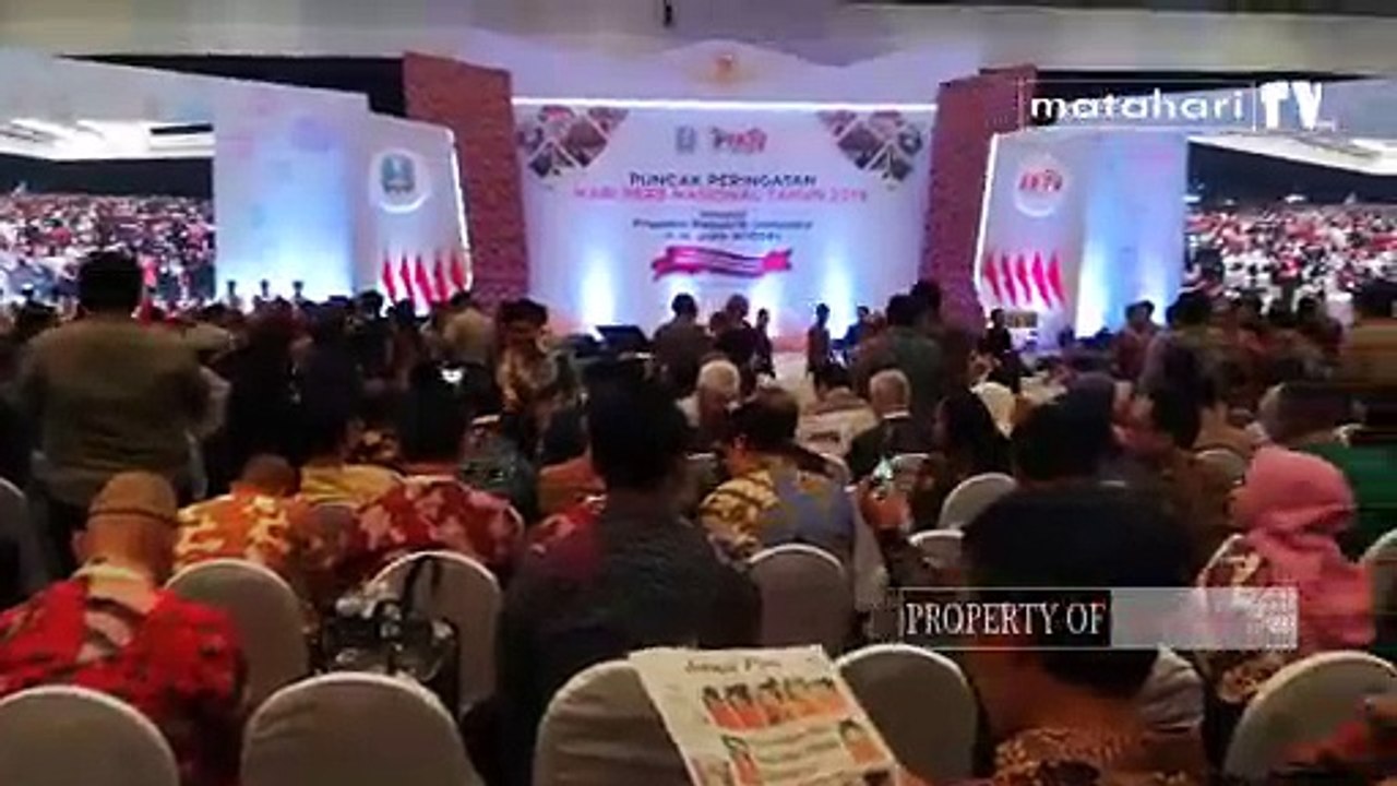 HPN 2019