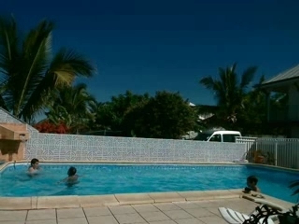 Réunion(St Leu)