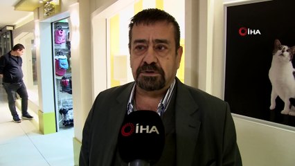 Petshopçulardan merdiven altında hayvan satışı uyarısı