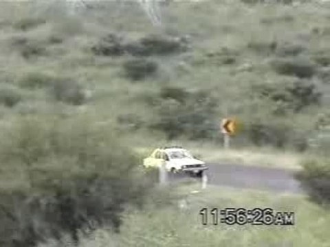 RENAULT 12-TS AGUASCALIENTES