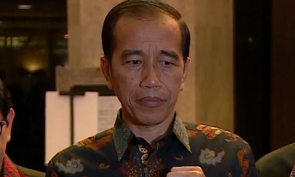 Presiden Minta Pertamina Benahi Formulasi Avtur