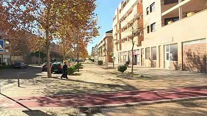 Spaniens Geisterstädte: Leben im Nichts