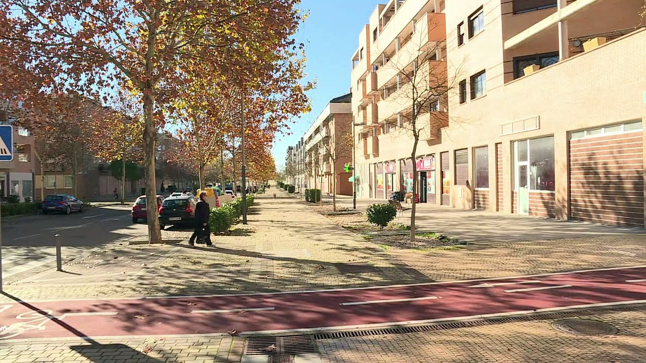 Spaniens Geisterstädte: Leben im Nichts