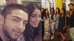 Bigg Boss 12 contestant Srishty Rode enjoys party with Rohit Suchanti, Somi Khan & others |FilmiBeat