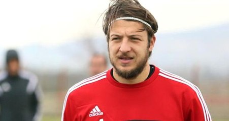 Bandırmaspor'la Anlaşan Batuhan Karadeniz, İlk Maçta 2 Gol Attı
