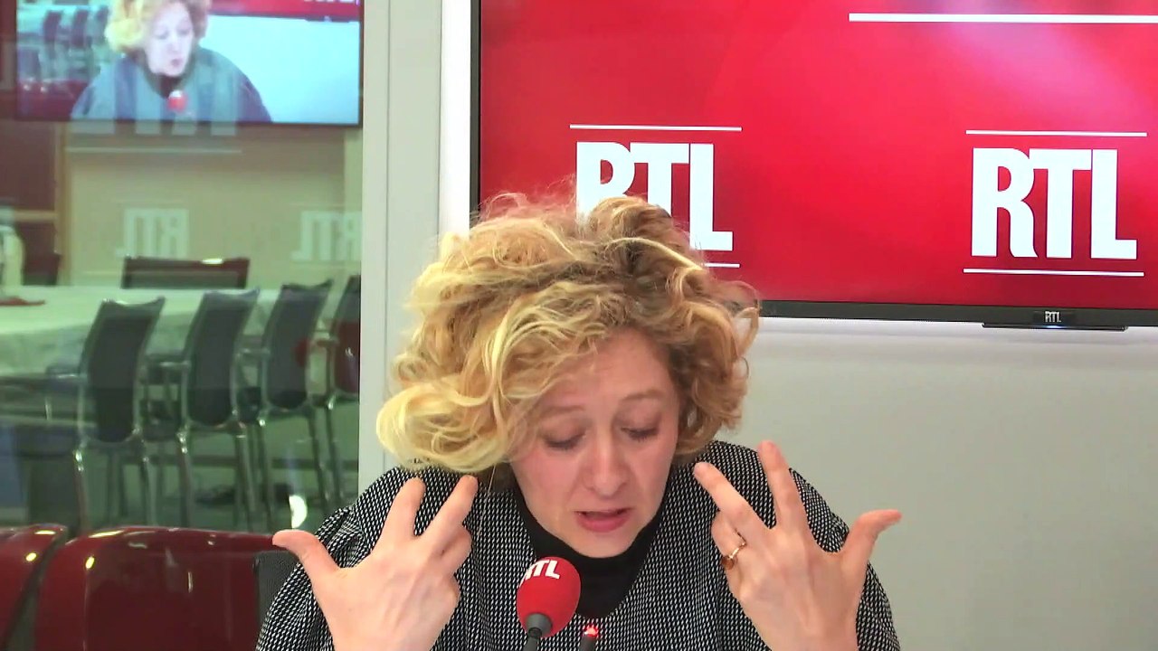 Macron, Wauquiez et Le Pen : "Jamais le local n'aura été autant mis en avant", estime Alba Ventura