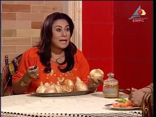 مسلسل احلام هند الخشاب - الحلقة الثالثة والعشرون