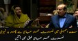 Usage of abusive language against Nusrat Sehar Abbasi in Sindh Assembly