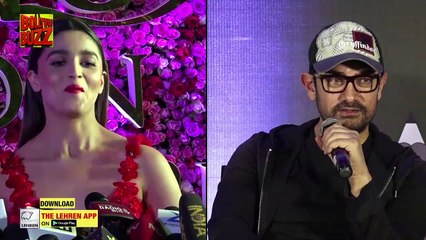 Download Video: Kangana Ranaut Calls Alia Bhatt Karan’s Puppet & SPINELESS! Heres What Alia Has To Say