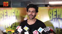 Kartik Aaryan Reveals Why He Hasn't Proposed Sara Ali Khan