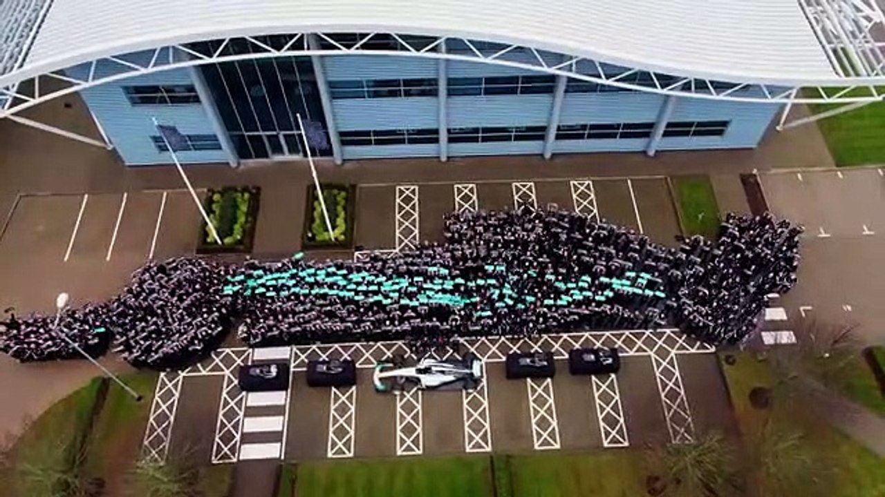 F1 NEWS 2017 - SEASON REVIEW: RENAULT SPORT [THE INSIDE LINE TV SHOW]