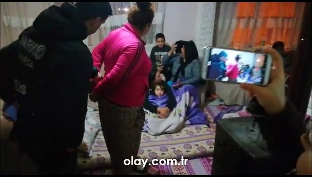 4 bin polisle 'Narko Timsah' operasyonu