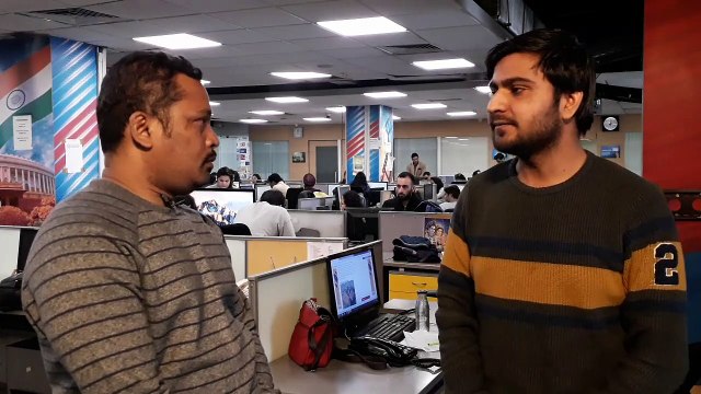 Delhi's Karol Bagh Hotel Arpit Palace fire: PM Narendra Modi condoles loss of 17 lives