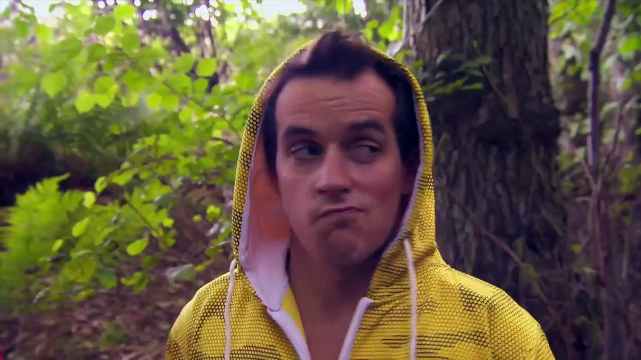 Absolute Genius   S2E7   Charles Darwin