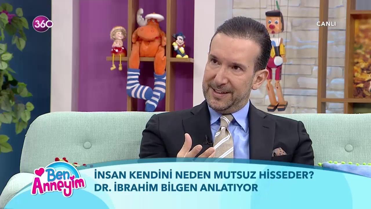 İnsan kendini neden mutsuz hisseder?