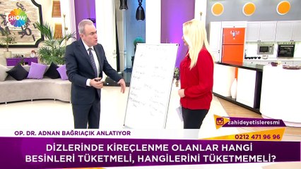 Zahide Yetiş ve Mustafa Karataş'la 95. Bölüm