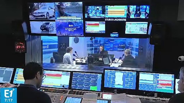 Intelligence artificielle : les États-Unis passent à l'offensive face à la Chine