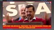 Arvind Kejriwal Refers To Narendra Modi As ‘PM of Pakistan’