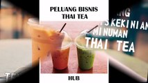 TERLARIS!!!, TELP/WA 0823 2583 7576, Peluang Bisnis Thai Tea Solo