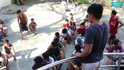 Bahay Pag-Asa should be last option