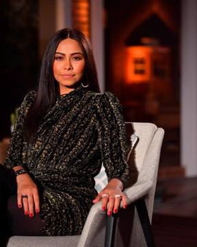 شيرين عبد الوهاب تصدم الجميع بقيمة مهرها من حسام حبيب