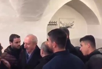 AKP yöneticisi Miroğlu kahvehaneden böyle kovuldu