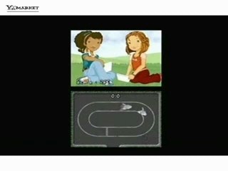 Holly Hobbie & Friends sur Nintendo DS