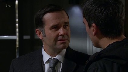 Emmerdale 11th February 2019