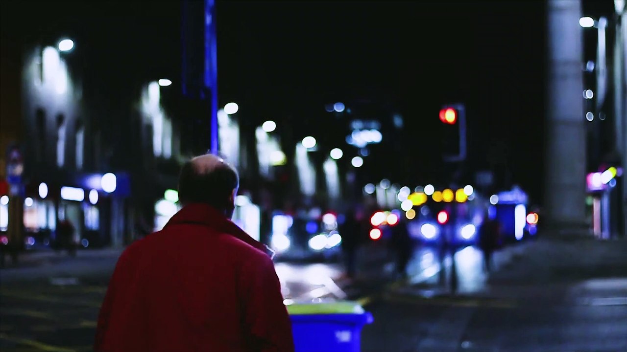 Night Roaming