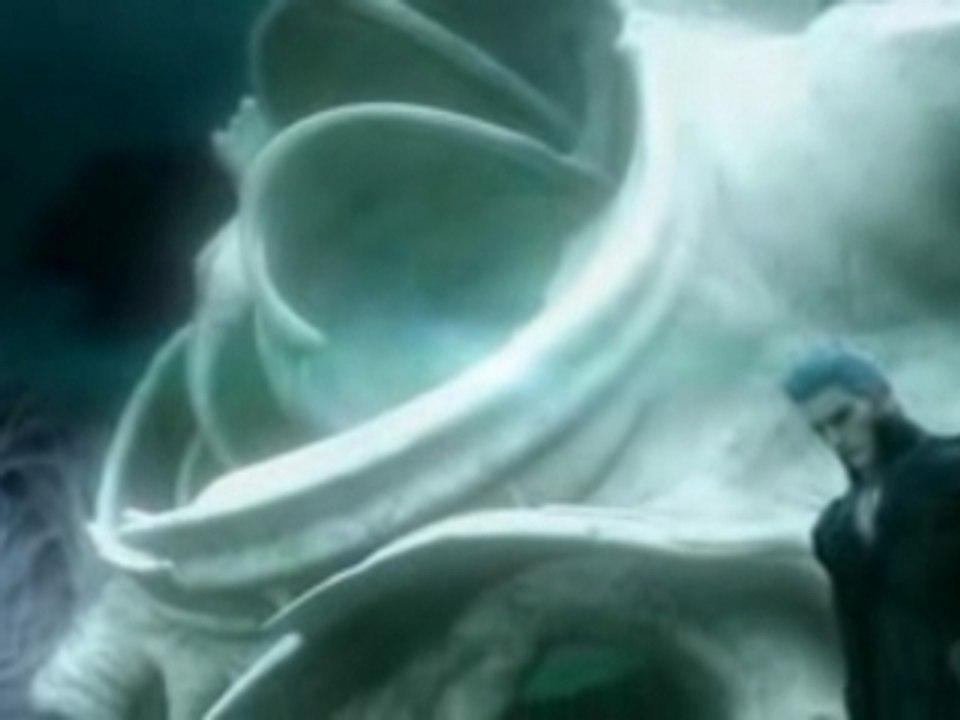 final fantasy vii advent children vostfr partie 2/5