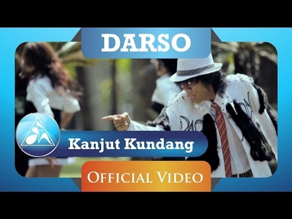 DARSO - Kanjut Kundang (Official Video Clip)
